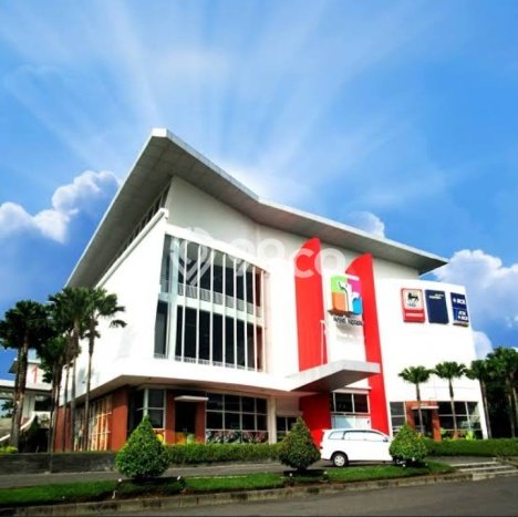 Hunian Eksklusif Dijual LT 204m2 di Wiyung, Surabaya Hunian Eksklusif Dijual LT 204m2 di Wiyung, Surabaya