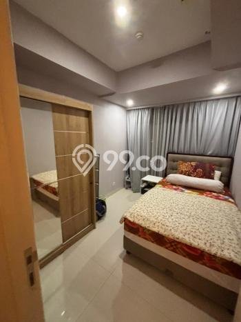Sewa Apartemen Ekonomis 2 BR di Pakuwon Surabaya Sewa Apartemen Ekonomis 2 BR di Pakuwon Surabaya