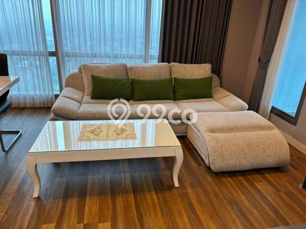 Apartemen Minimalis untuk Disewa, 3 Kamar di Surabaya Apartemen Minimalis untuk Disewa, 3 Kamar di Surabaya