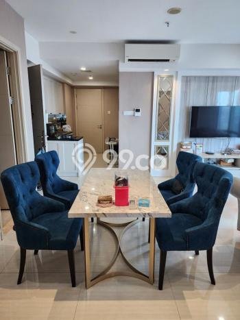 Apartemen Luxury Dijual di Surabaya Lokasi Strategis Punya 3 Kamar Tidur Apartemen Luxury Dijual di Surabaya Lokasi Strategis Punya 3 Kamar Tidur