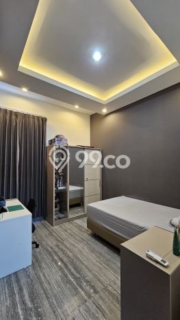Jual Rumah Luas Elegan Dengan View Cantik di Citraland, Surabaya Jual Rumah Luas Elegan Dengan View Cantik di Citraland, Surabaya