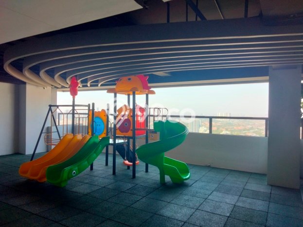 Apartemen Luxury Dijual di Surabaya Lokasi Strategis Punya 3 Kamar Tidur Apartemen Luxury Dijual di Surabaya Lokasi Strategis Punya 3 Kamar Tidur