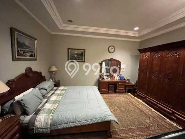 For Sale! Premium House LT 300m2 Desain Modern di Citraland For Sale! Premium House LT 300m2 Desain Modern di Citraland