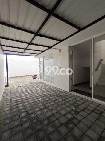 Hunian Eksklusif Dijual LT 204m2 di Wiyung, Surabaya Hunian Eksklusif Dijual LT 204m2 di Wiyung, Surabaya