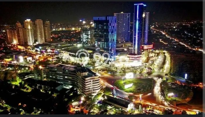 Sewa Apartemen Ekonomis 2 BR di Pakuwon Surabaya Sewa Apartemen Ekonomis 2 BR di Pakuwon Surabaya