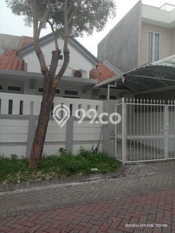 Rumah Modern 2 Kamar LT 128m2 di Citraland Rumah Modern 2 Kamar LT 128m2 di Citraland