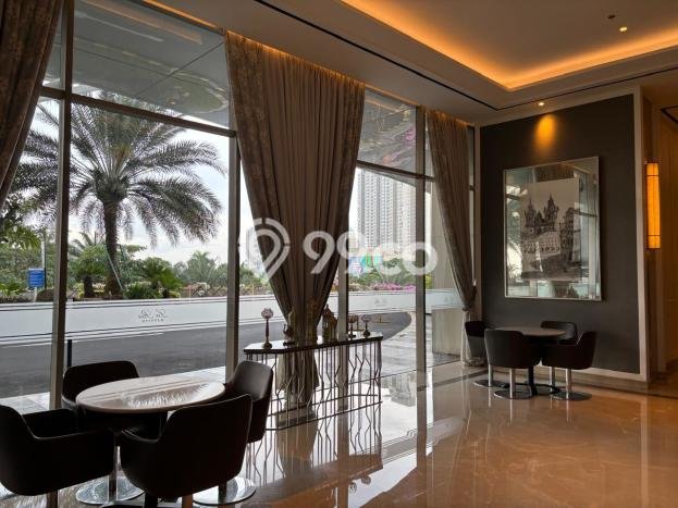 Sewa Apartemen Ekonomis 2 BR di Pakuwon Surabaya Sewa Apartemen Ekonomis 2 BR di Pakuwon Surabaya