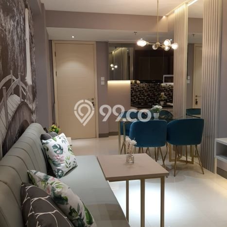 Apartemen Terawat Dijual di Surabaya Spesifikasi 2 KT, 1 KM Apartemen Terawat Dijual di Surabaya Spesifikasi 2 KT, 1 KM