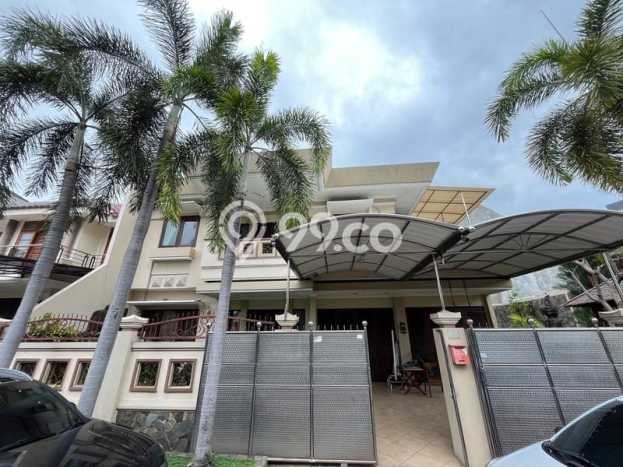 For Sale! Premium House LT 300m2 Desain Modern di Citraland For Sale! Premium House LT 300m2 Desain Modern di Citraland