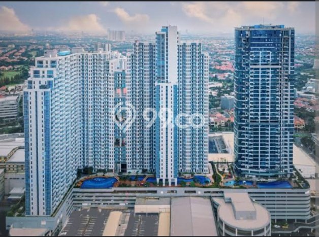Sewa Apartemen Ekonomis 2 BR di Pakuwon Surabaya Sewa Apartemen Ekonomis 2 BR di Pakuwon Surabaya