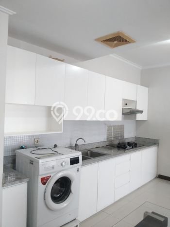 Hunian Strategis 56m2 di Pakuwon Surabaya 2 KT Hunian Strategis 56m2 di Pakuwon Surabaya 2 KT