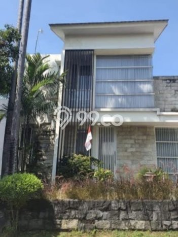 Ready to Use! Premium House LT 150m2 Desain Modern di Citraland Ready to Use! Premium House LT 150m2 Desain Modern di Citraland