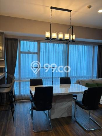Apartemen Minimalis untuk Disewa, 3 Kamar di Surabaya Apartemen Minimalis untuk Disewa, 3 Kamar di Surabaya