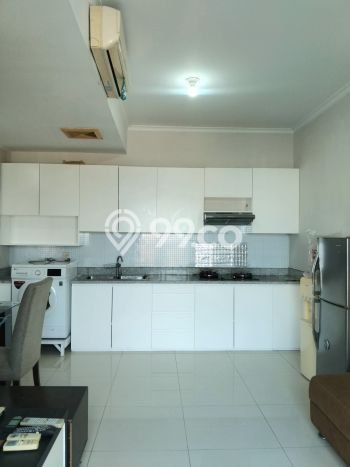 Hunian Strategis 56m2 di Pakuwon Surabaya 2 KT Hunian Strategis 56m2 di Pakuwon Surabaya 2 KT