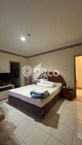 Apartemen Premium Dijual di Candisari, Semarang Punya 3 Kamar & 2 Kamar Mandi Apartemen Premium Dijual di Candisari, Semarang Punya 3 Kamar & 2 Kamar Mandi