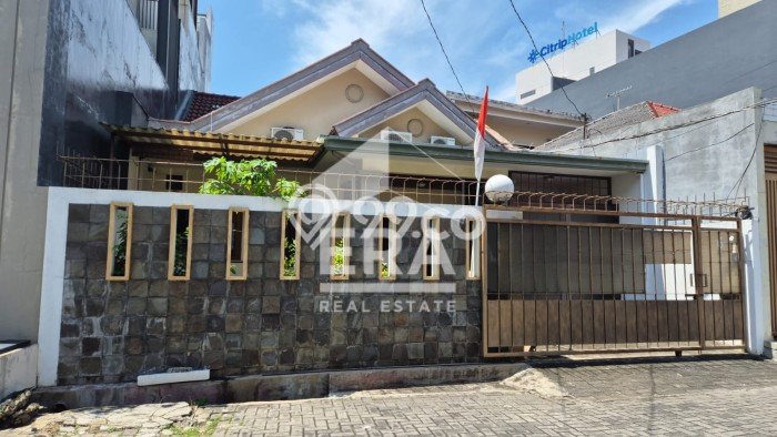 Dijual Rumah Mewah Exclusive di Semarang Tengah, Semarang Dijual Rumah Mewah Exclusive di Semarang Tengah, Semarang