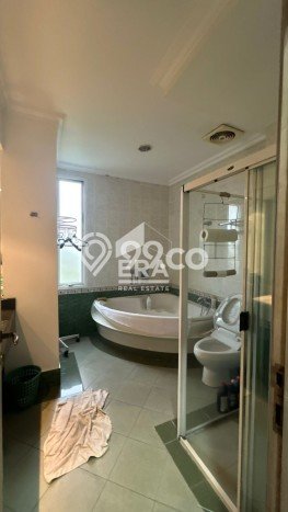 Apartemen Premium Dijual di Candisari, Semarang Punya 3 Kamar & 2 Kamar Mandi Apartemen Premium Dijual di Candisari, Semarang Punya 3 Kamar & 2 Kamar Mandi