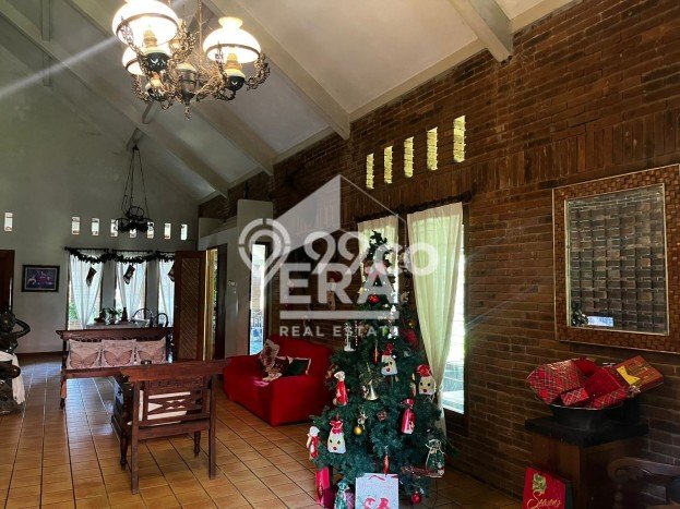 Dijual Rumah Mewah Exclusive di Banyumanik, Semarang Dijual Rumah Mewah Exclusive di Banyumanik, Semarang