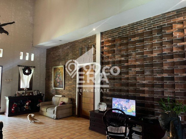 Dijual Rumah Mewah Exclusive di Banyumanik, Semarang Dijual Rumah Mewah Exclusive di Banyumanik, Semarang