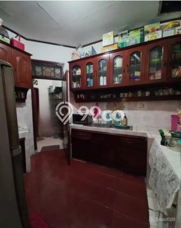 Siap Huni Hunian Elit 5 Kamar di Kebayoran Baru Dekat ke Mana Pun Siap Huni Hunian Elit 5 Kamar di Kebayoran Baru Dekat ke Mana Pun