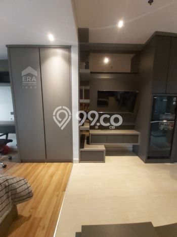 Untuk Dijual Apartemen Nyaman di Cicendo Bandung 1 Kamar Tidur Untuk Dijual Apartemen Nyaman di Cicendo Bandung 1 Kamar Tidur