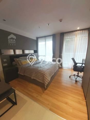 Untuk Dijual Apartemen Nyaman di Cicendo Bandung 1 Kamar Tidur Untuk Dijual Apartemen Nyaman di Cicendo Bandung 1 Kamar Tidur