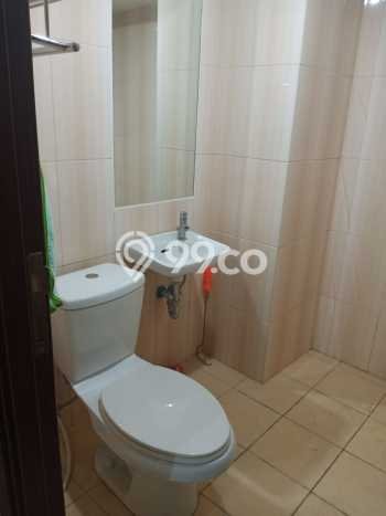 Siap Huni Apartemen di Bandung 2 Kamar & 2 Kamar Mandi, Luas 64m2 Siap Huni Apartemen di Bandung 2 Kamar & 2 Kamar Mandi, Luas 64m2