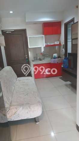Untuk Dijual Apartemen 2 KT & 1 KM di Bandung Lokasi Strategis Untuk Dijual Apartemen 2 KT & 1 KM di Bandung Lokasi Strategis