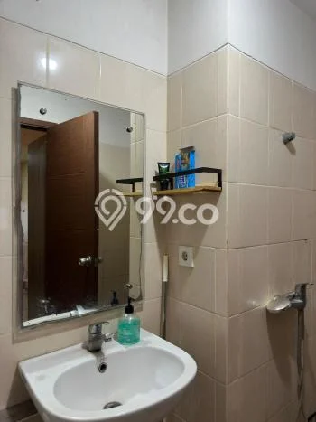 Apartemen Harga Terjangkau untuk Dijual di Sudirman Dengan Spesifikasi 1 KT & 1 KM Apartemen Harga Terjangkau untuk Dijual di Sudirman Dengan Spesifikasi 1 KT & 1 KM