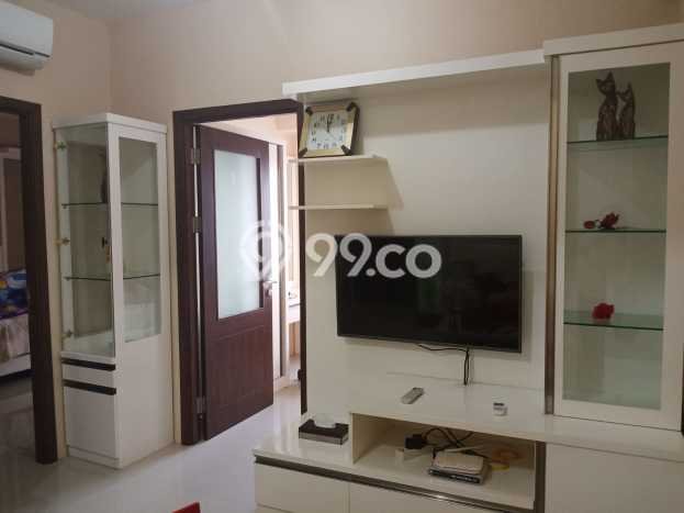Siap Huni Apartemen di Bandung 2 Kamar & 2 Kamar Mandi, Luas 64m2 Siap Huni Apartemen di Bandung 2 Kamar & 2 Kamar Mandi, Luas 64m2