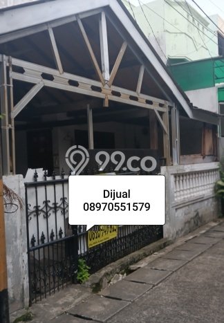 Jual Rumah Strategis Bagus Punya 2 KT di Kelapa Gading Jakarta Utara SHM Jual Rumah Strategis Bagus Punya 2 KT di Kelapa Gading Jakarta Utara SHM