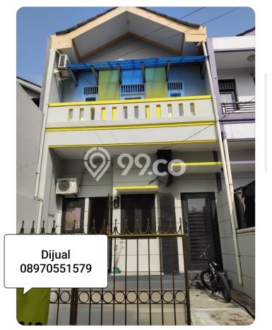 Jual Rumah Minimalis Bagus Punya 1 KT di Kelapa Gading Jakarta Utara SHM Jual Rumah Minimalis Bagus Punya 1 KT di Kelapa Gading Jakarta Utara SHM