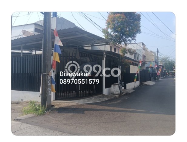 Hot Offer Hunian Mewah Ideal dan Luas di Kelapa Gading, Jakarta Utara Hot Offer Hunian Mewah Ideal dan Luas di Kelapa Gading, Jakarta Utara