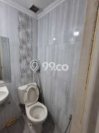 Apartemen Disewa Murah 2 KT / 1 KM di Kelapa Gading, Jakarta Utara Apartemen Disewa Murah 2 KT / 1 KM di Kelapa Gading, Jakarta Utara