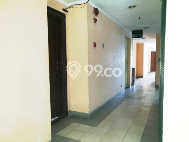 Hunian Apartemen Nyaman di Cempaka Putih 3 Kamar Tidur Hunian Apartemen Nyaman di Cempaka Putih 3 Kamar Tidur