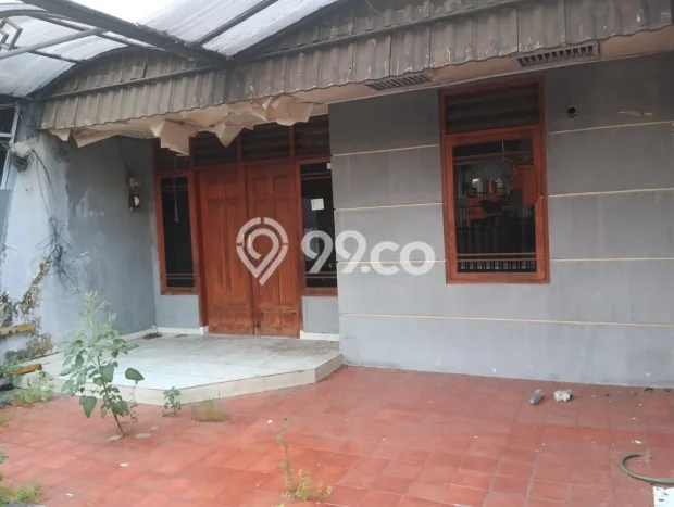 Rumah Modern Cantik 0 Kamar Siap Huni di Kelapa Gading Rumah Modern Cantik 0 Kamar Siap Huni di Kelapa Gading