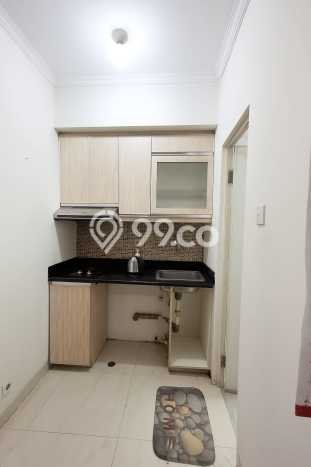 Apartemen Disewa Murah 2 KT / 1 KM di Kelapa Gading, Jakarta Utara Apartemen Disewa Murah 2 KT / 1 KM di Kelapa Gading, Jakarta Utara
