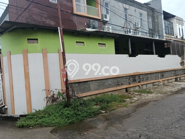 Dijual Hunian Mewah dengan Fasilitas Sekitar Komplit di Kelapa Gading, Jakarta Utara Dijual Hunian Mewah dengan Fasilitas Sekitar Komplit di Kelapa Gading, Jakarta Utara