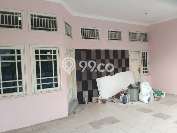 Disewakan Segera Rumah Kondisi Baik di Kawasan Kelapa Gading, Jakarta Utara Disewakan Segera Rumah Kondisi Baik di Kawasan Kelapa Gading, Jakarta Utara