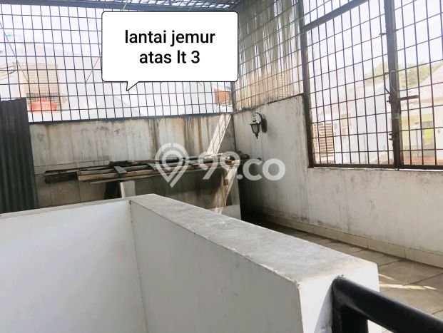 Dijual Rumah 3 Kamar Lokasi Ideal Nyaman dan Strategis di Kelapa Gading Dijual Rumah 3 Kamar Lokasi Ideal Nyaman dan Strategis di Kelapa Gading