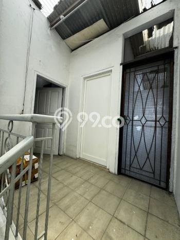 Rumah Elit Modern Siap Huni di Sunter Jakarta Utara Rumah Elit Modern Siap Huni di Sunter Jakarta Utara