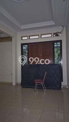 Rumah Sewa Jakarta Utara LT 108m2 LB 225m2 Kawasan Sunter Rumah Sewa Jakarta Utara LT 108m2 LB 225m2 Kawasan Sunter