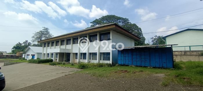 Gudang Kawasan Gunung Putri, Luas 8652m², Kawasan Bisnis, Strategis Gudang Kawasan Gunung Putri, Luas 8652m², Kawasan Bisnis, Strategis