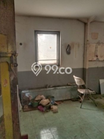 Gudang Dijual Lokasi Emas di Tambun Utara Luas 288m2 Gudang Dijual Lokasi Emas di Tambun Utara Luas 288m2