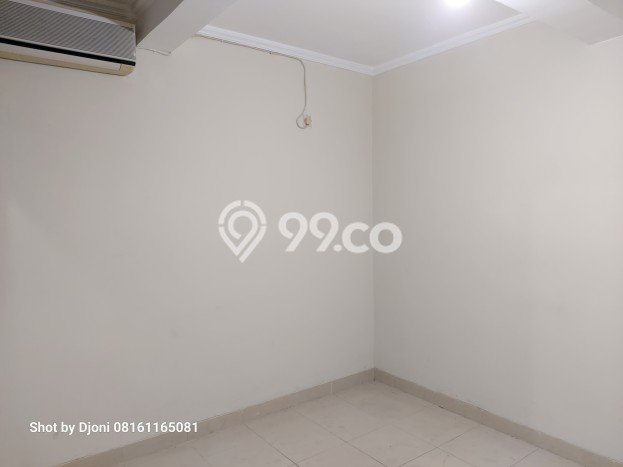 Rumah Sejuk di Sunter, 2 KT, Bebas Banjir Rumah Sejuk di Sunter, 2 KT, Bebas Banjir