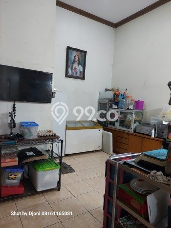 Rumah Lokasi Strategis kawasan Sunter, Jakarta Utara, LT 120m² LB 300m² Rumah Lokasi Strategis kawasan Sunter, Jakarta Utara, LT 120m² LB 300m²
