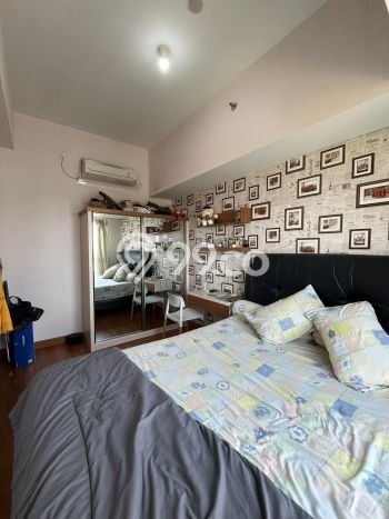 Apartemen Nyaman untuk Dijual di Cisauk, Tangerang, Banten Apartemen Nyaman untuk Dijual di Cisauk, Tangerang, Banten