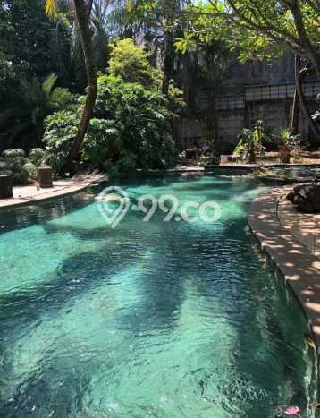 Rumah Mewah Dijual LT 2460m2 di Ciputat, Tangerang Selatan Rumah Mewah Dijual LT 2460m2 di Ciputat, Tangerang Selatan