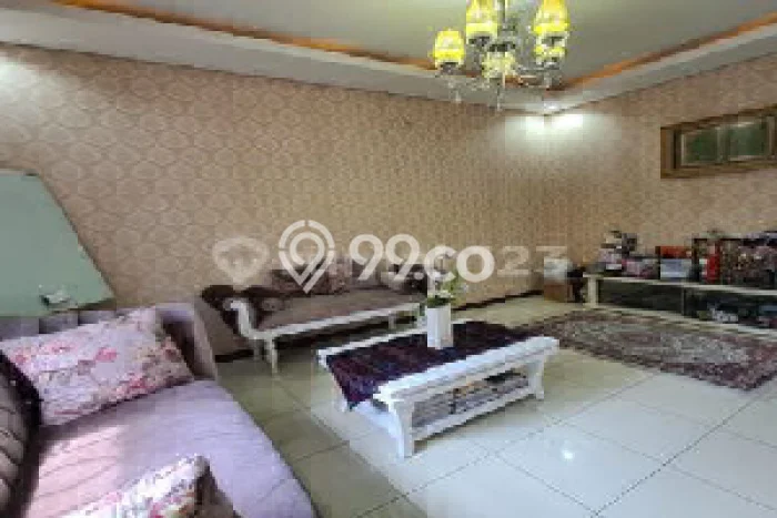 Siap Huni Rumah Mewah 3 Kamar di Kelapa Gading Dekat ke Mana Saja Siap Huni Rumah Mewah 3 Kamar di Kelapa Gading Dekat ke Mana Saja
