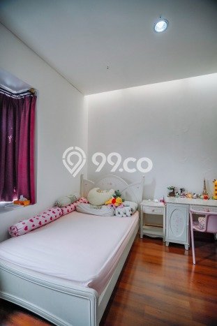 Hunian Mewah Siap Huni LT 220m2 di Kelapa Gading, Jakarta Utara Hunian Mewah Siap Huni LT 220m2 di Kelapa Gading, Jakarta Utara
